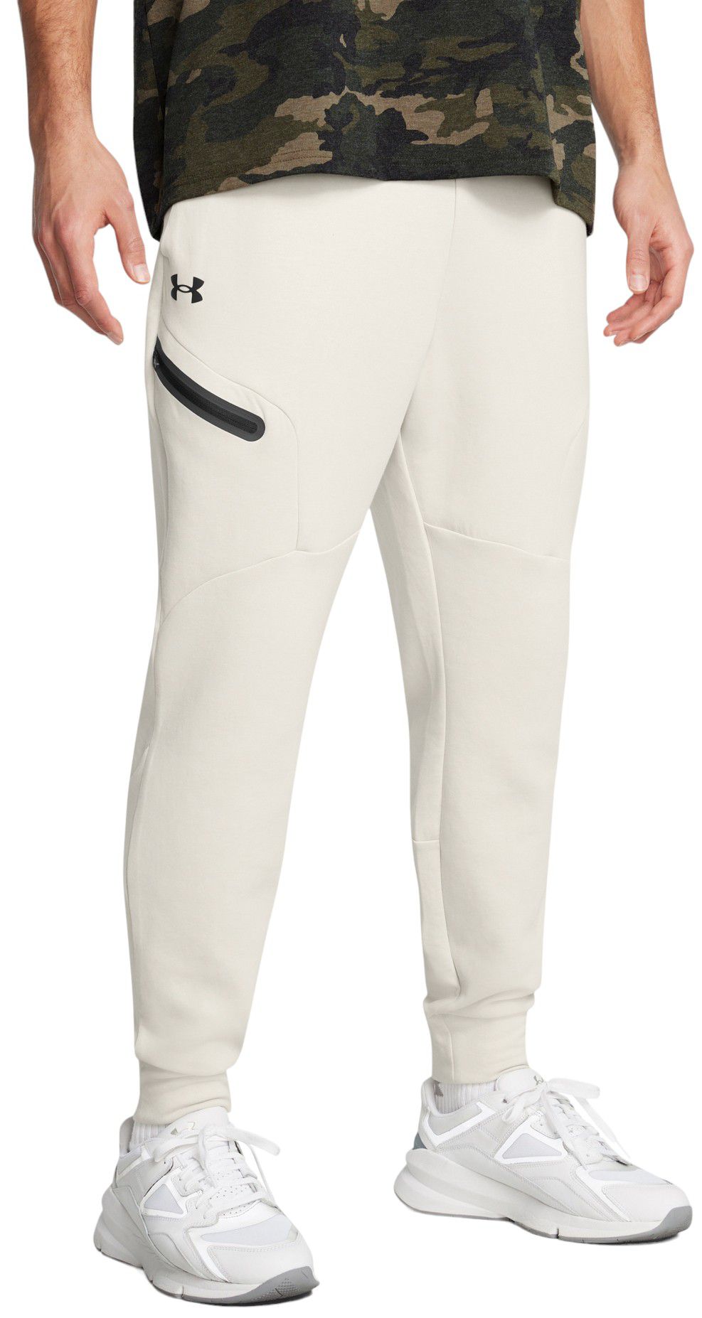 Under Armour Men's Unstoppable Fleece Joggers