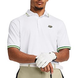 Under Armour Men's Playoff 3.0 Patrons Golf Polo