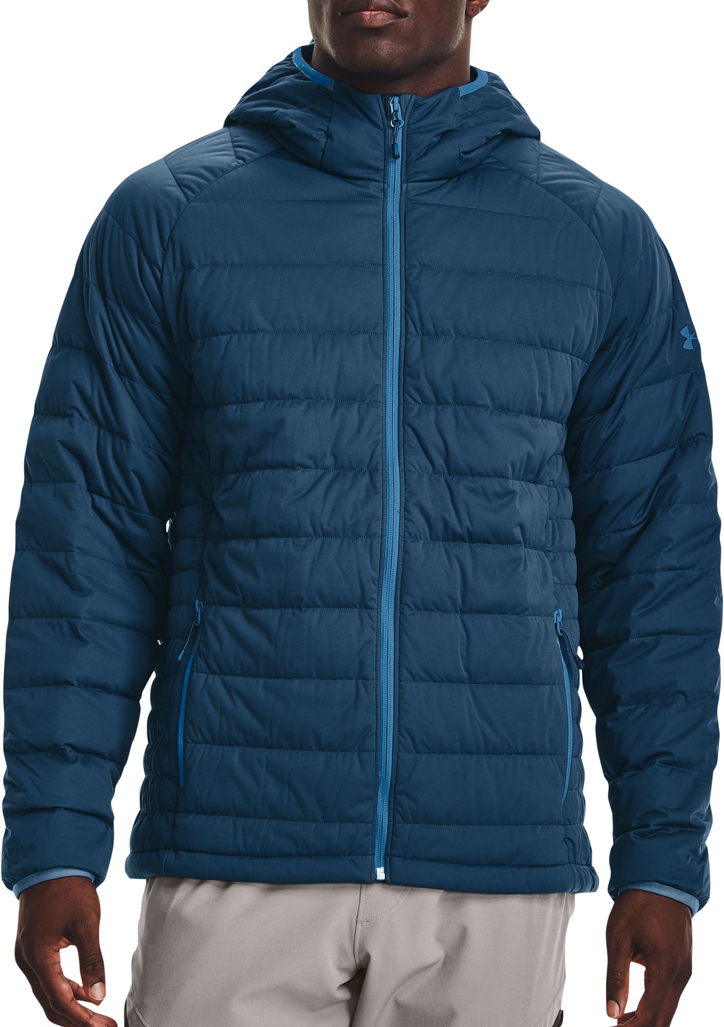 Under Armour Men's UA Storm Stretch Down Jacket