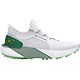 White/Green