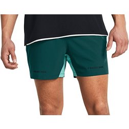 Under Armour Men's Project Rock Ultimate 5'' Training Shorts
