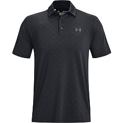 Under Armour Men's Playoff Bridie Polo