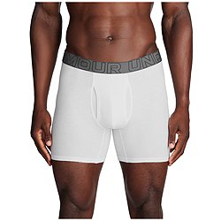Under Armour Charged Cotton 6in Novelty Underwear - 3-Pack - Men's -  Clothing
