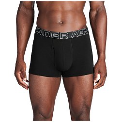 Men's Under Armour Original 9 BoxerJock Boxer Brief Underwear UA