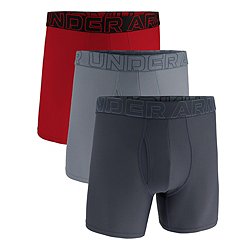 Best Athletic Underwear For Running