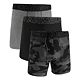 Black/Neo Camo/Castlerock