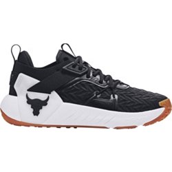 Mens Project Rock 5 Training Shoes