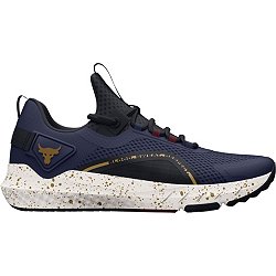 Buy UNDER ARMOUR Women Project Rock BSR 3 Training Shoes - Sports Shoes for  Women 23576342