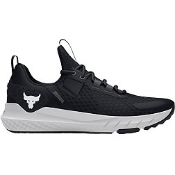 Under Armour Project Rock Shoes Collection