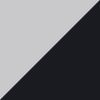 Grey/Black