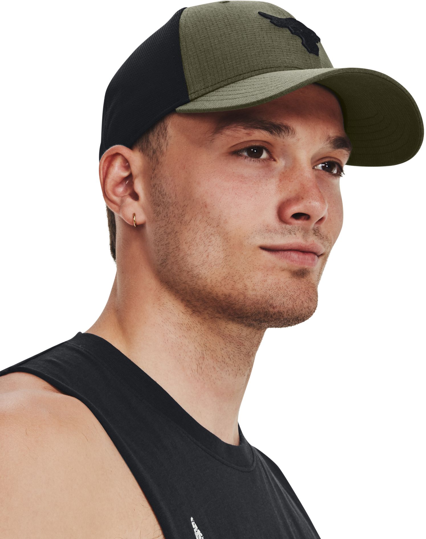 帽子 NUTEMPEROR Umbra Project 064 Under Armour UA Men's Blitzing 3.0 Cap - Top4Running.com