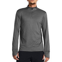 Men's Quarter Zip Performance Shirt | DICK's Sporting Goods Men's Quarter Zip Performance Shirt | DICK's Sporting Goods