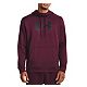 Dark Maroon/Black