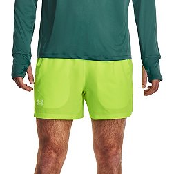 Under Armour Men's Run Up the Pace 7” Shorts