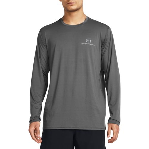 Under Armour Men's ColdGear Armour Fitted Crew | Dick's