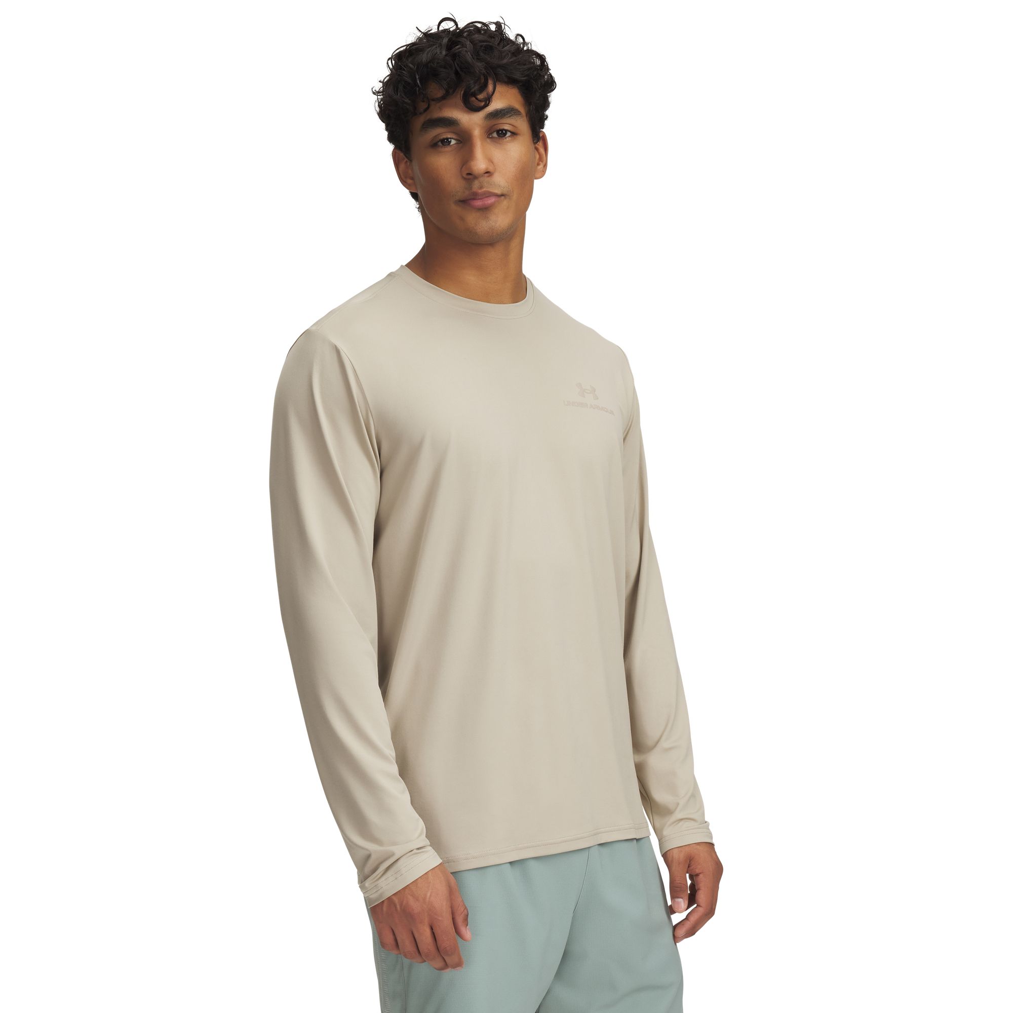Under Armour Men's Vanish Energy Long Sleeve T-Shirt