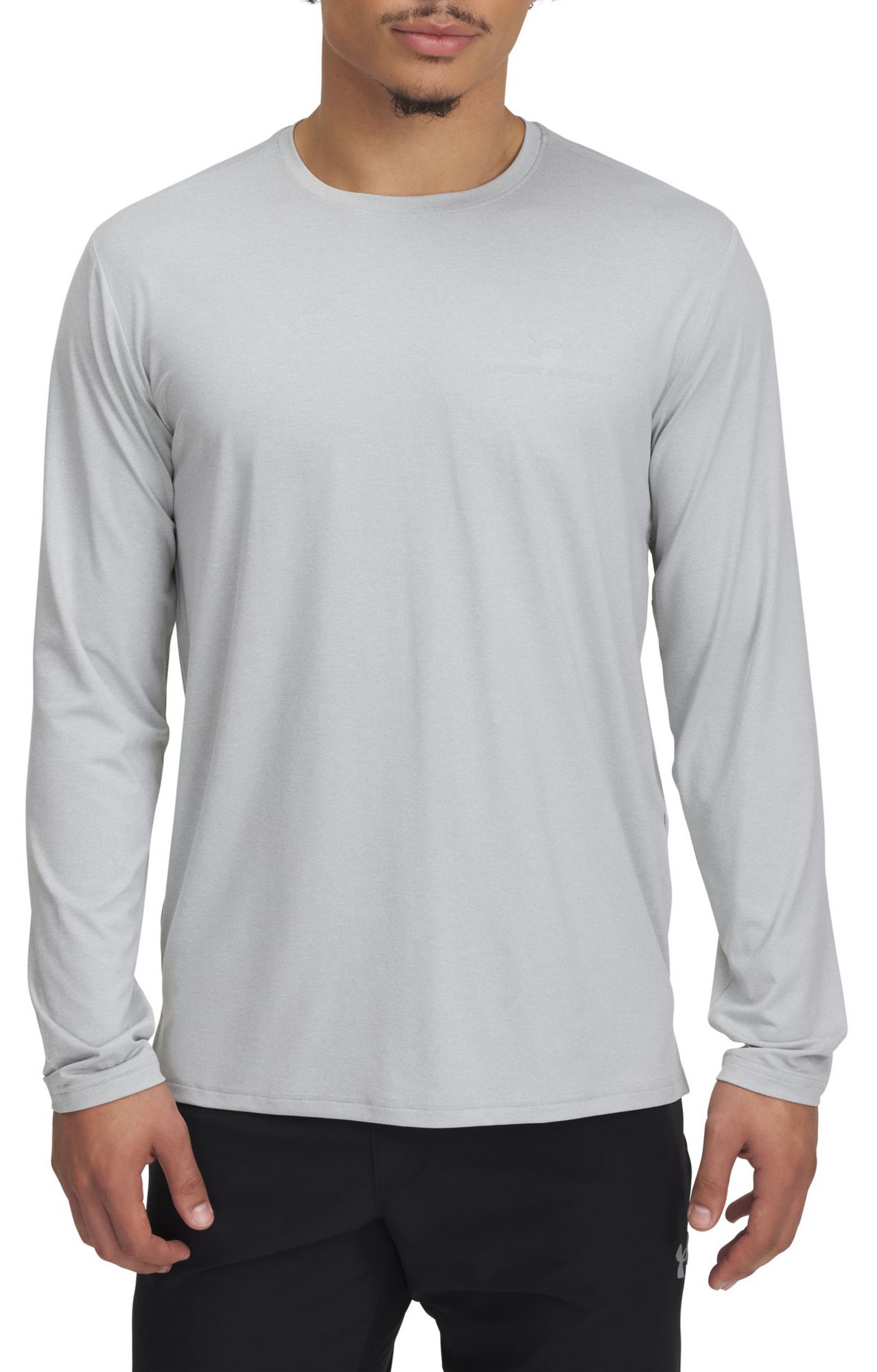 Under Armour Men's Vanish Energy Long Sleeve T-Shirt