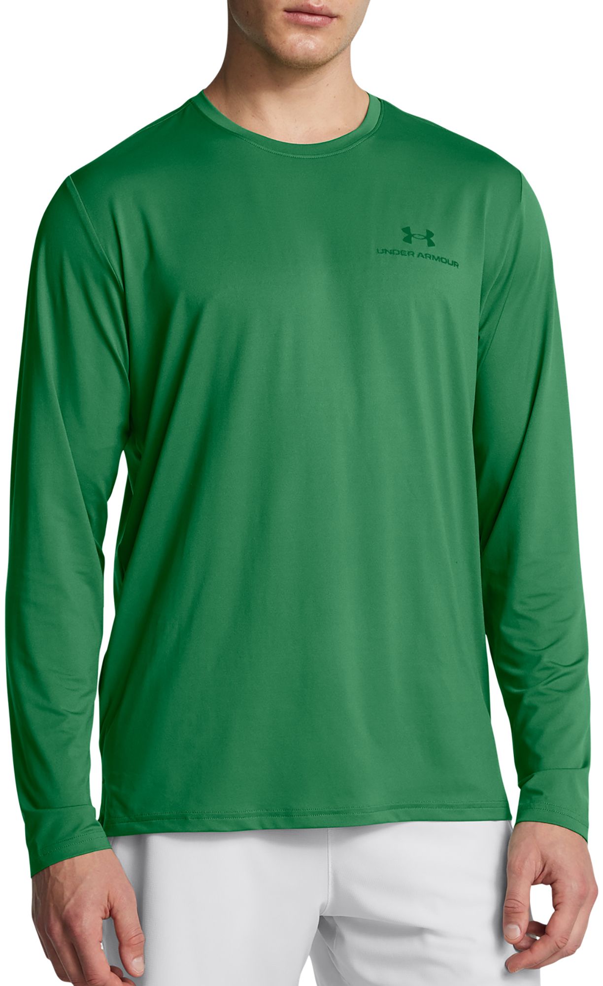 Under Armour Men's Vanish Energy Long Sleeve T-Shirt