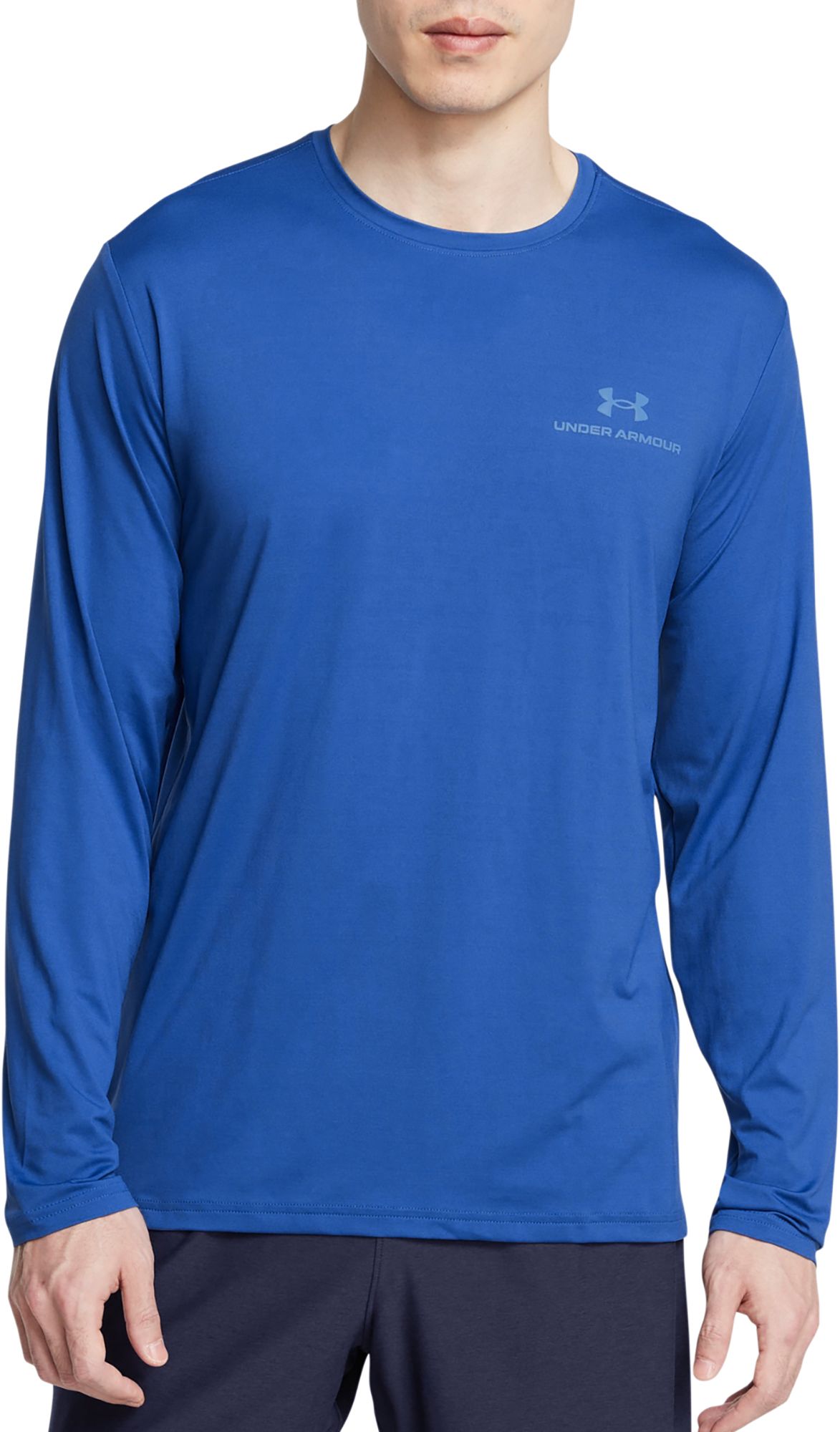 Under Armour Men's Vanish Energy Long Sleeve T-Shirt