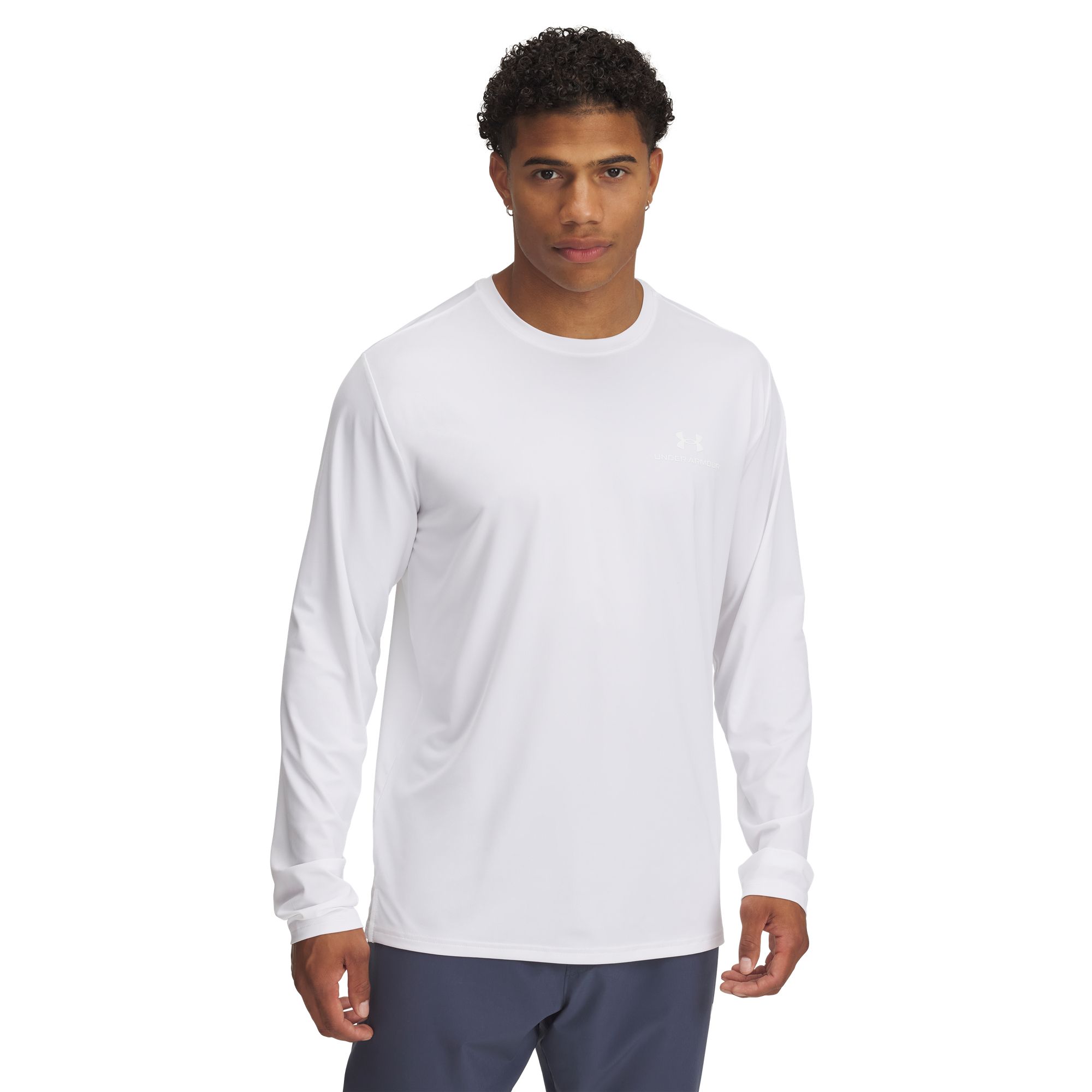 Under Armour Men's Vanish Energy Long Sleeve T-Shirt