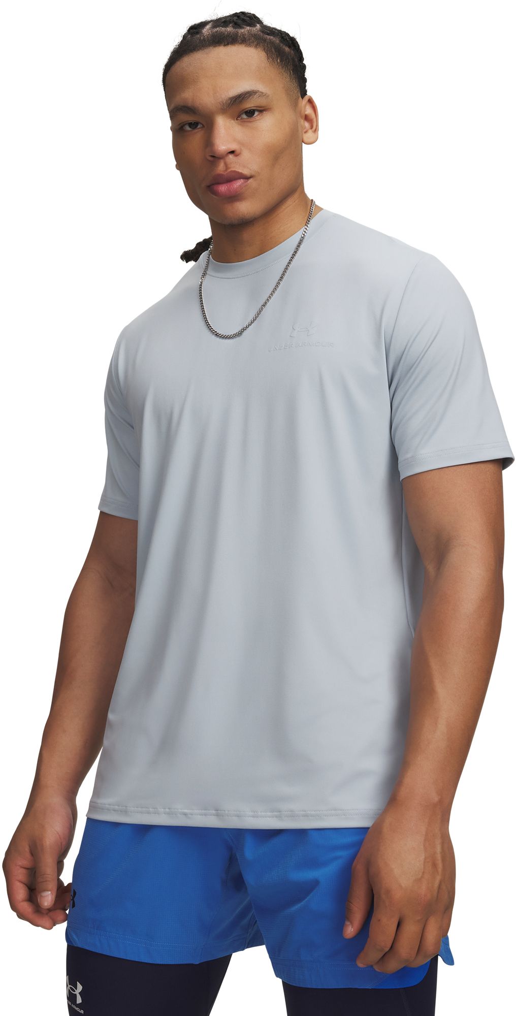 Under Armour Men's Vanish Energy Short Sleeve T-Shirt