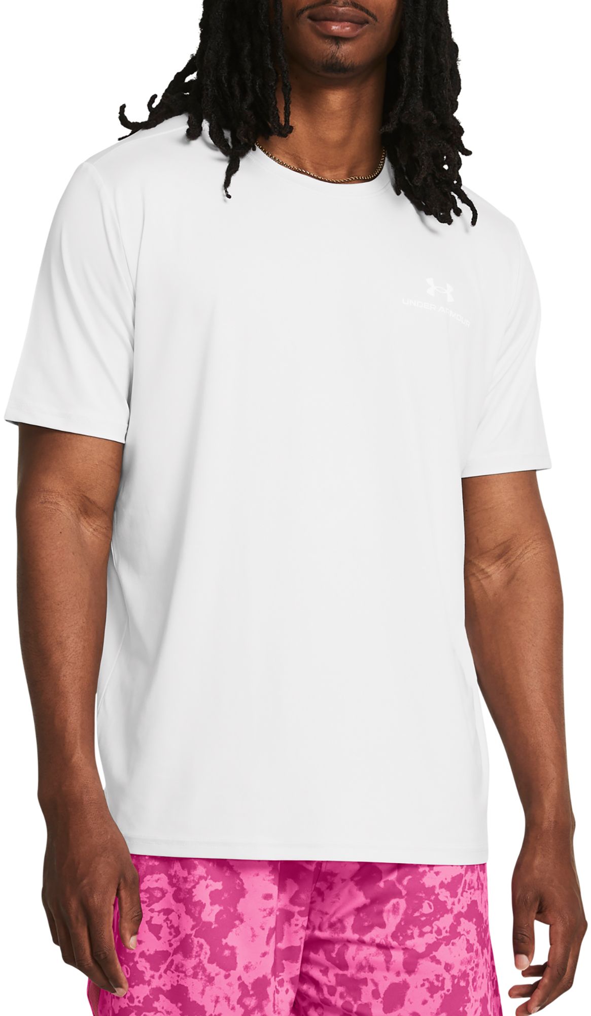 Under Armour Men's Vanish Energy Short Sleeve T-Shirt