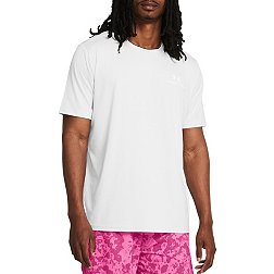Men's Under Armour Iso-Chill Apparel