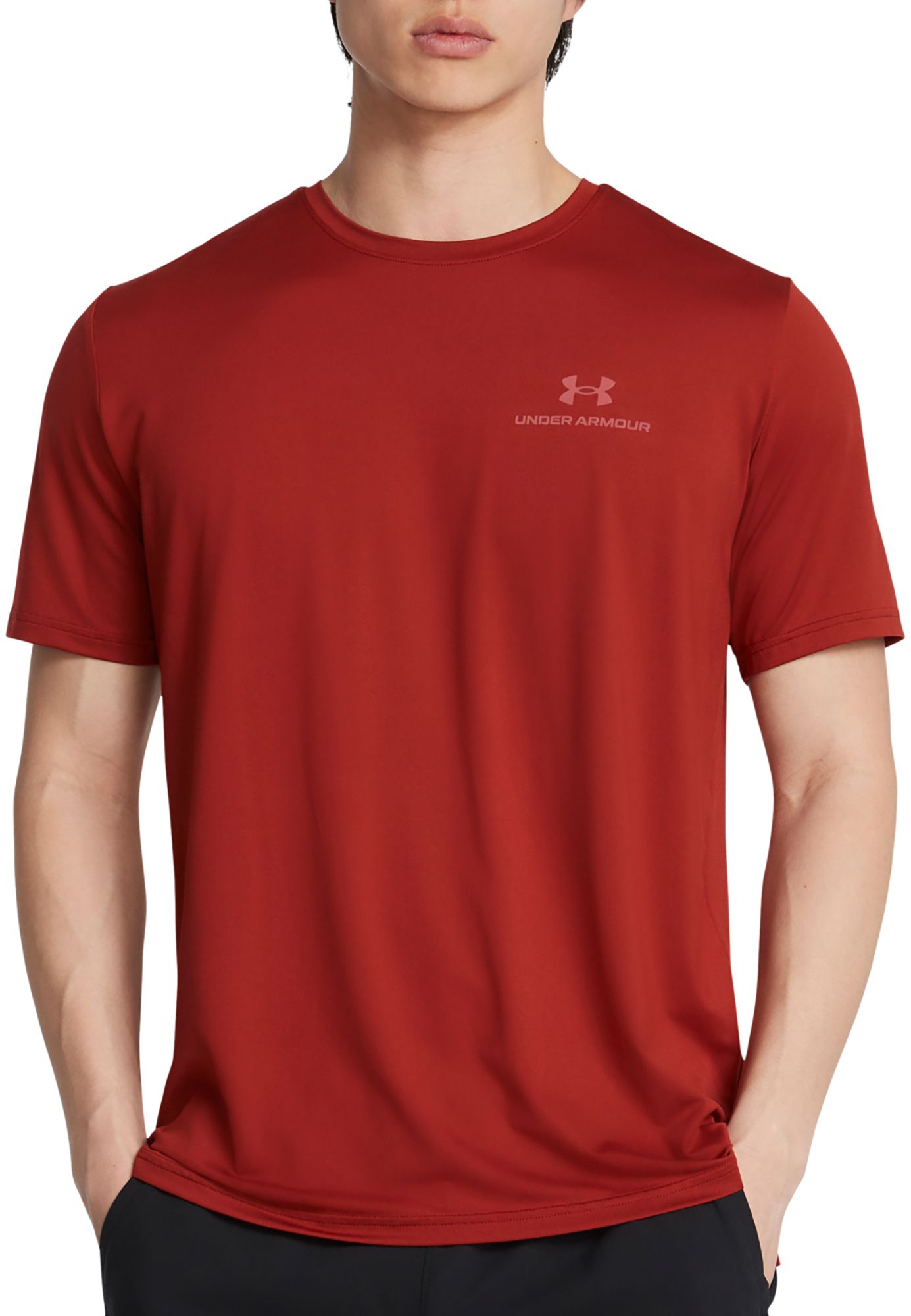 Under Armour Men's Vanish Energy Short Sleeve T-Shirt