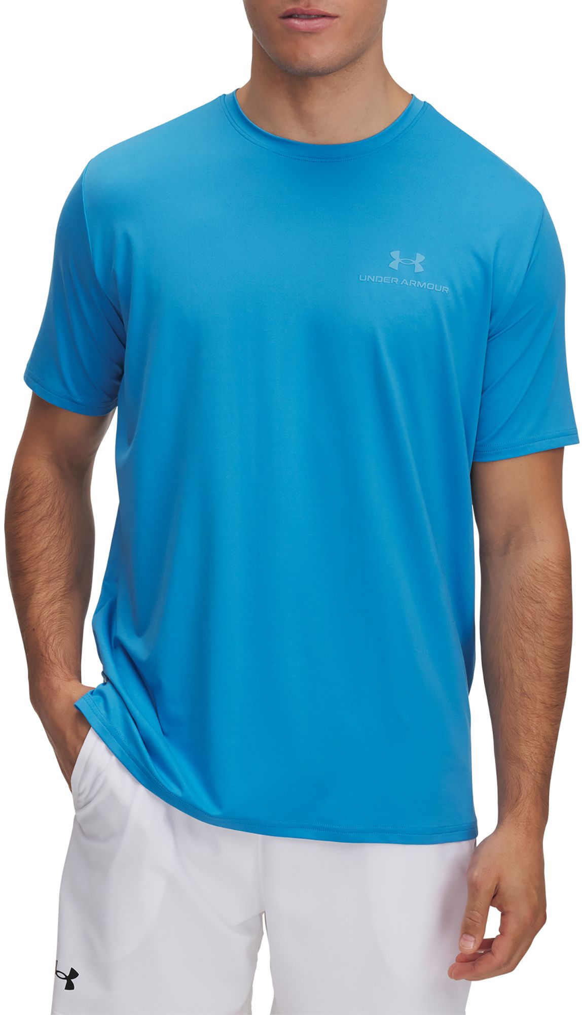 Under Armour Men's Vanish Energy Short Sleeve T-Shirt