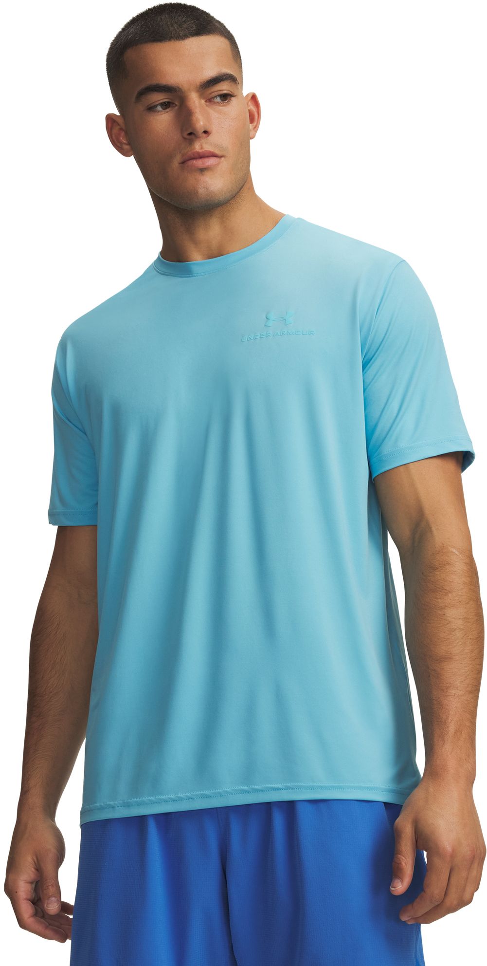 Under Armour Men's Vanish Energy Short Sleeve T-Shirt