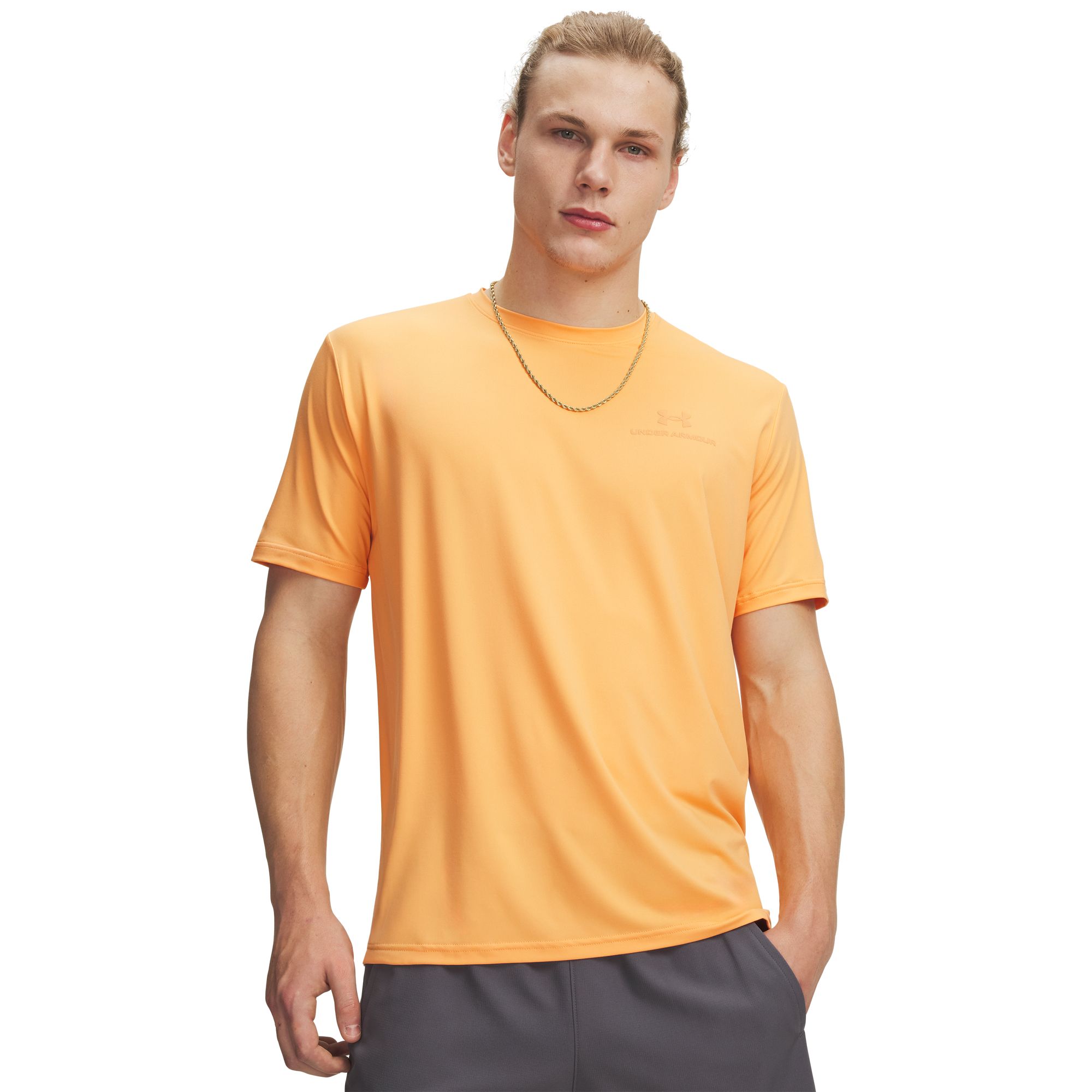 Under Armour Men's Vanish Energy Short Sleeve T-Shirt