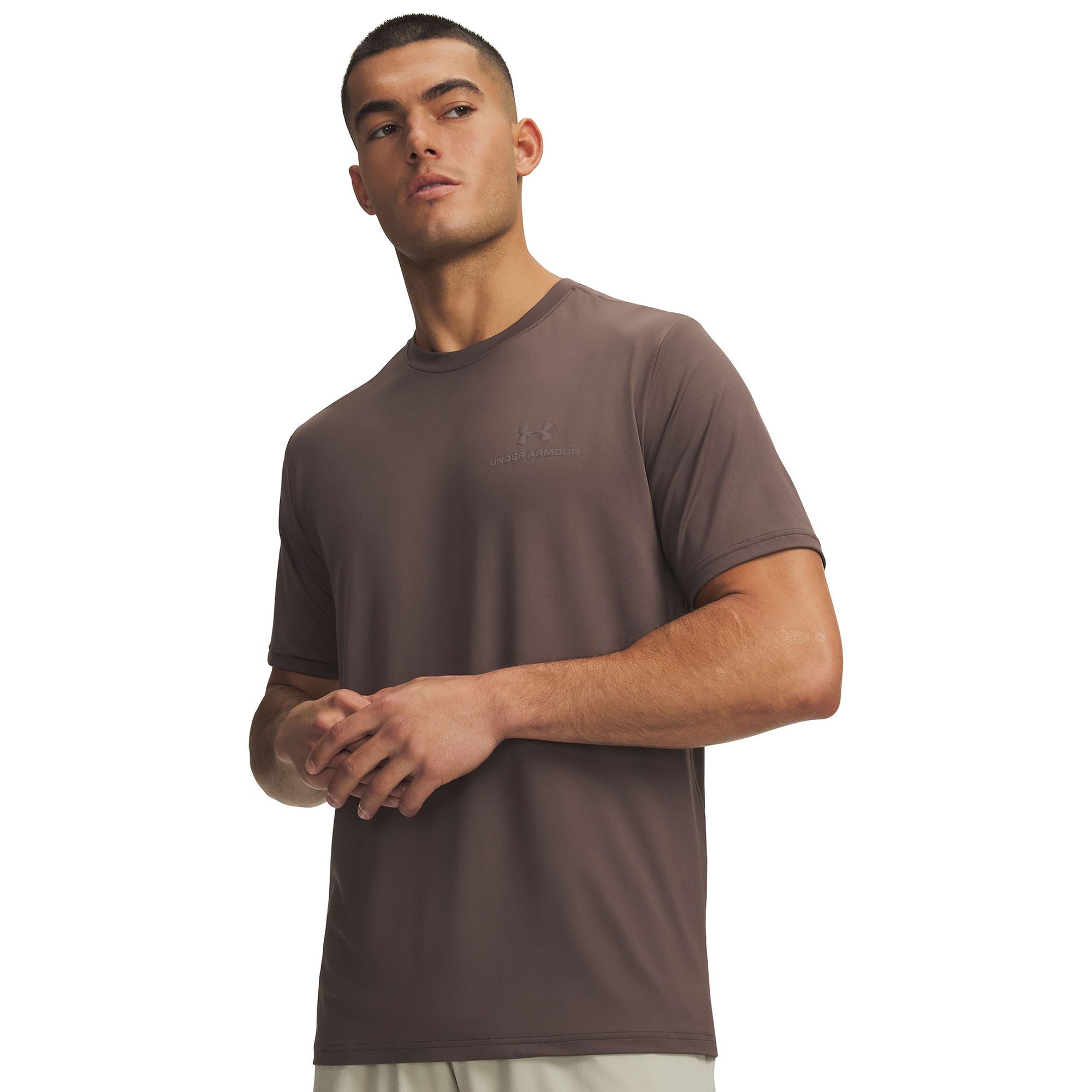Under Armour Men's Vanish Energy Short Sleeve T-Shirt