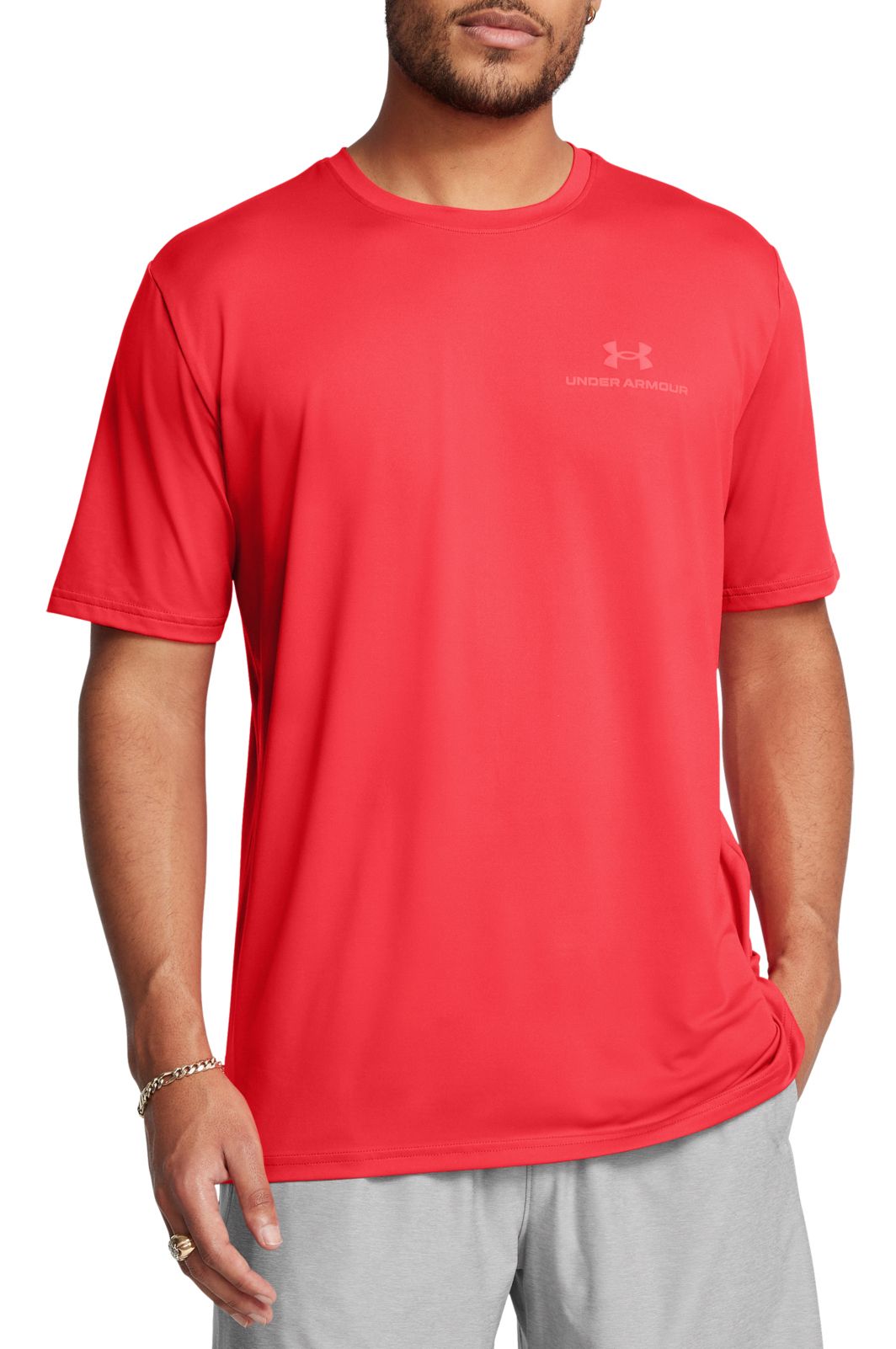 Racer Red/Racer Red