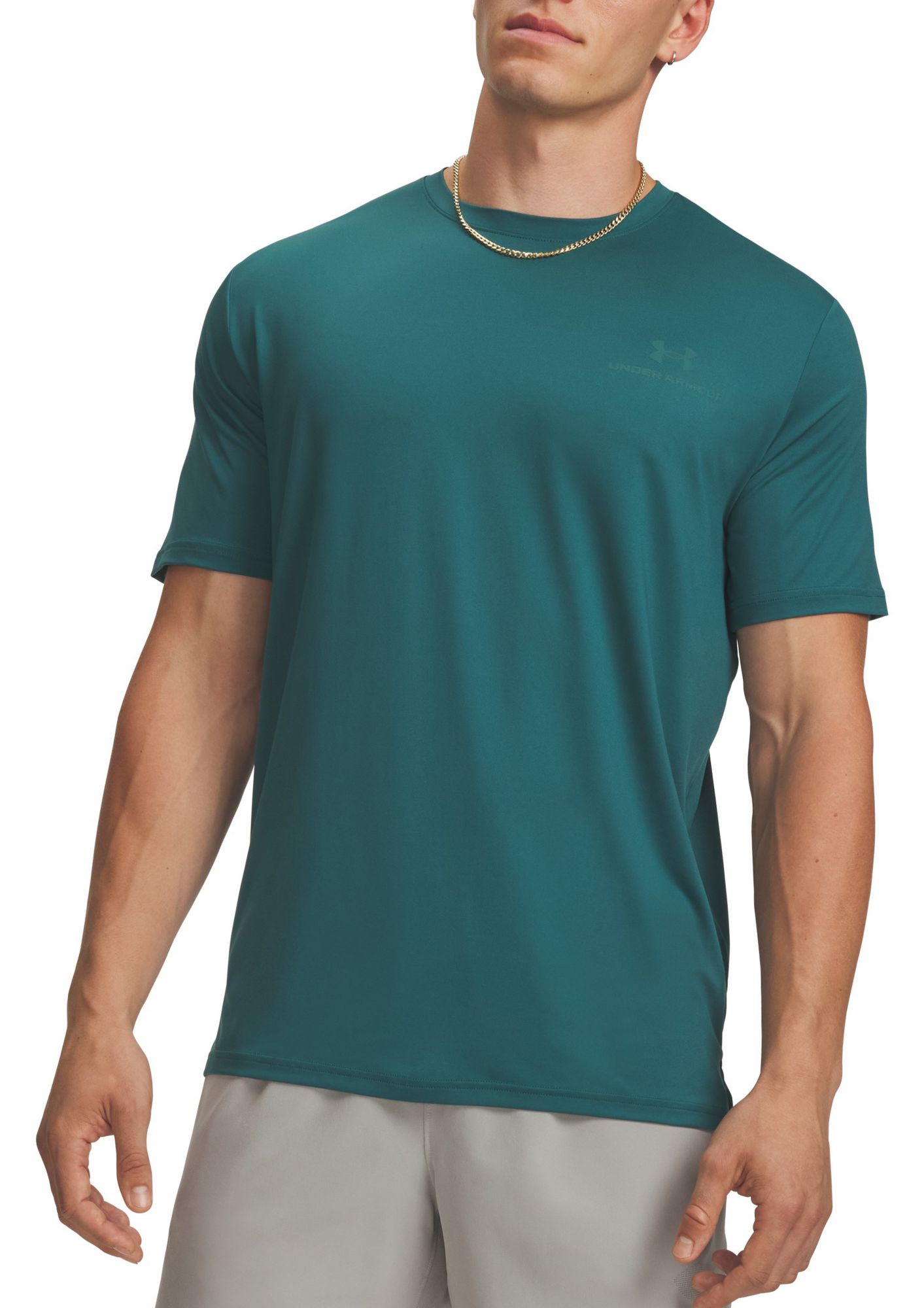Under Armour Men's Vanish Energy Short Sleeve T-Shirt