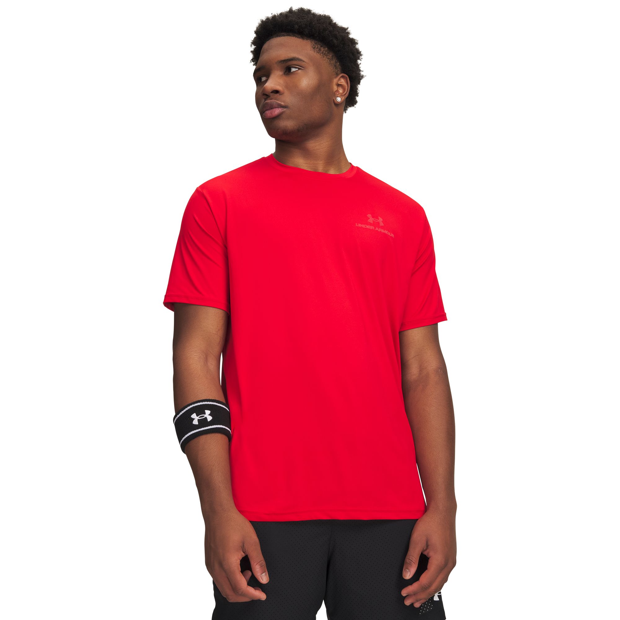 Under Armour Men's Vanish Energy Short Sleeve T-Shirt