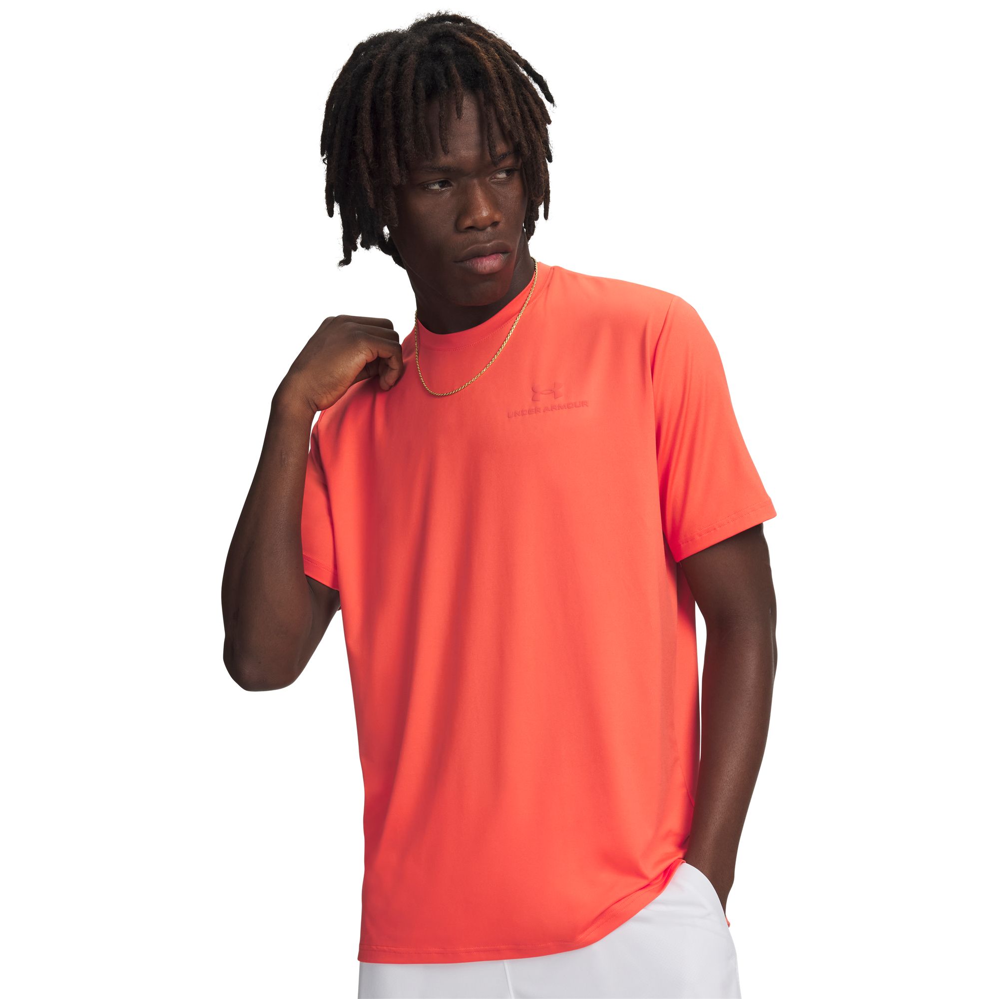 Under Armour Men's Vanish Energy Short Sleeve T-Shirt