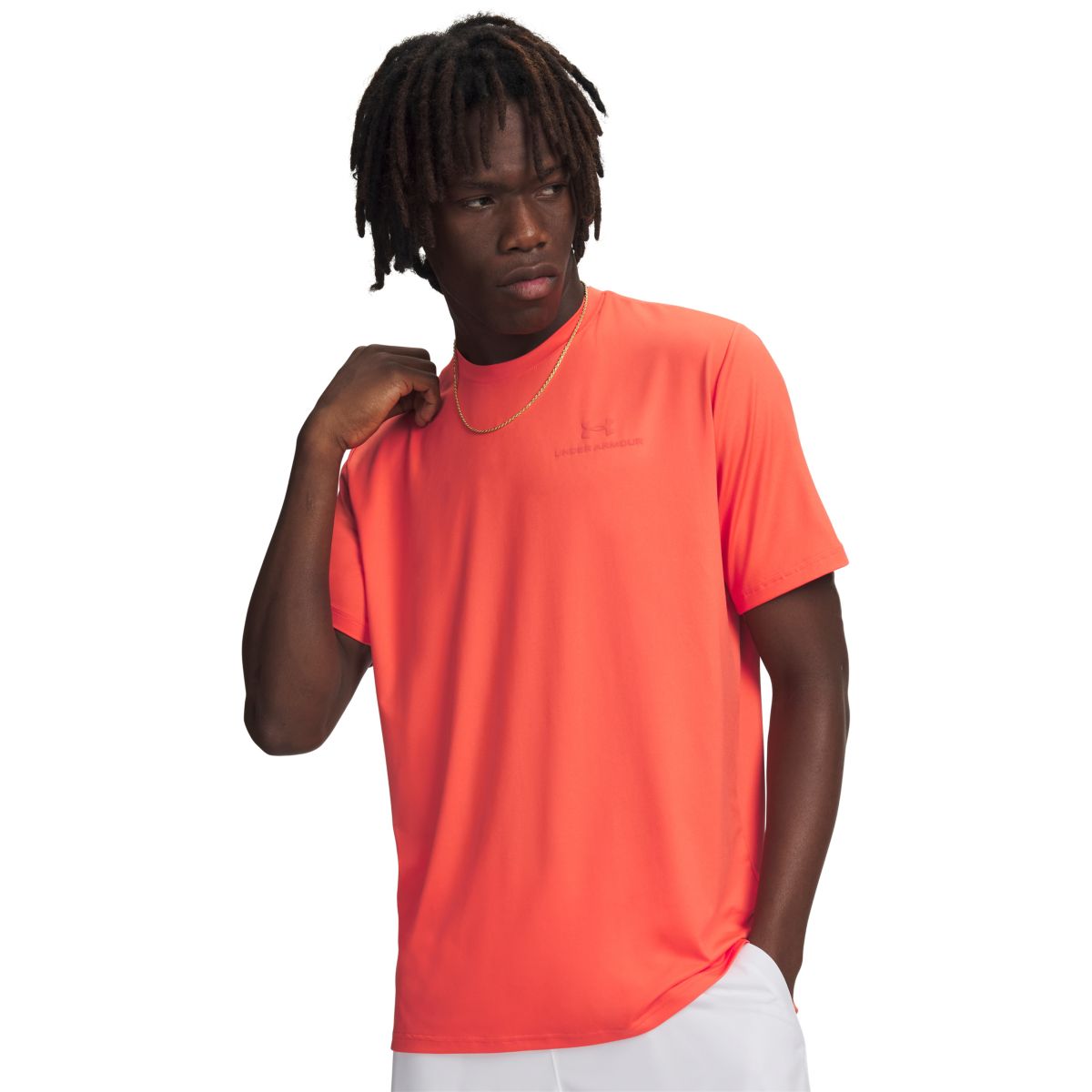Under Armour SUNBIRDS シャツ Under Armour Men's Utility 3/4 Sleeve Baseball Shirt | Dick's