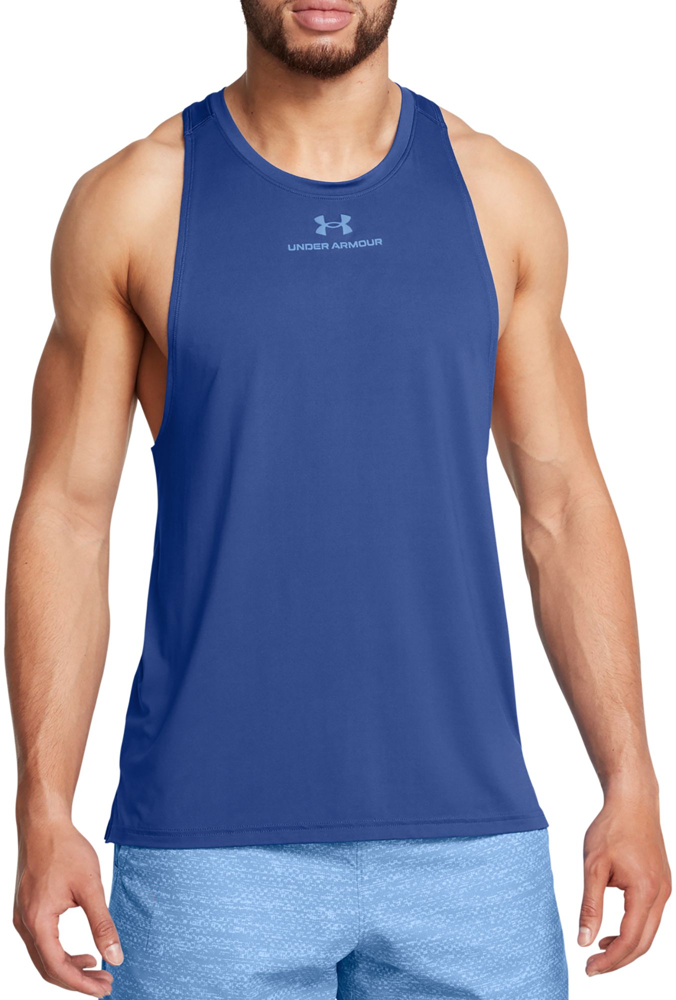 Under Armour Men's Vanish Energy Tank Top