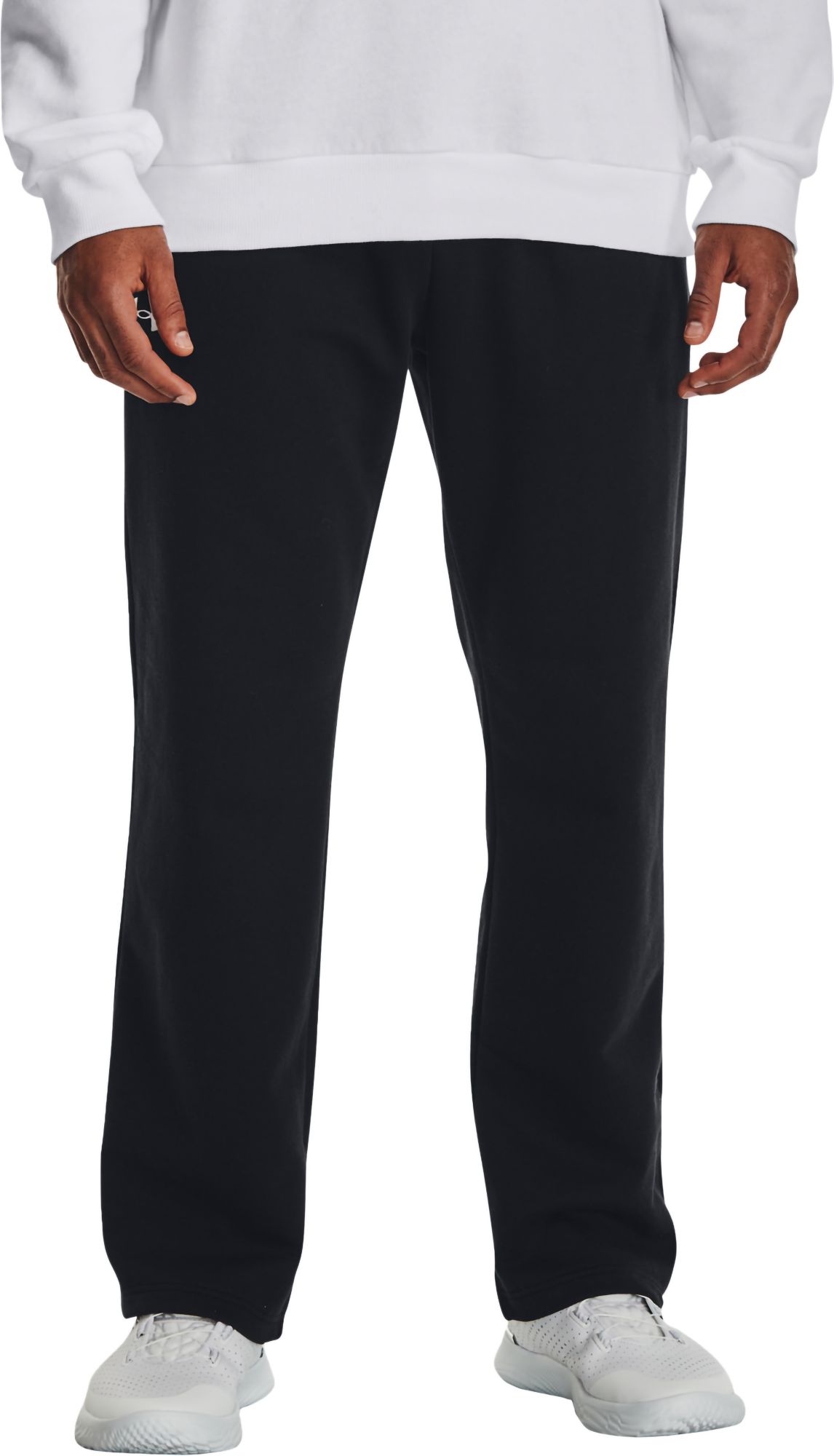 Under Armour Men's Rival Fleece Pants