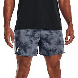 Under Armour Men's Rival Terry 6” Shorts