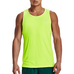 Under Armour Men's Iso-Chill Up the Pace Singlet