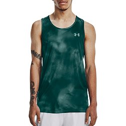 Under Armour Men's Iso-Chill Up the Pace Singlet II