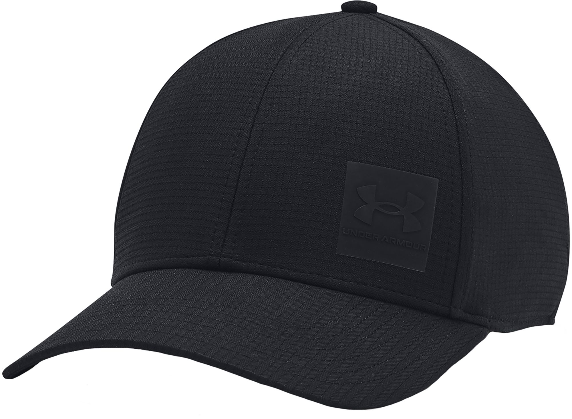 Black/Black