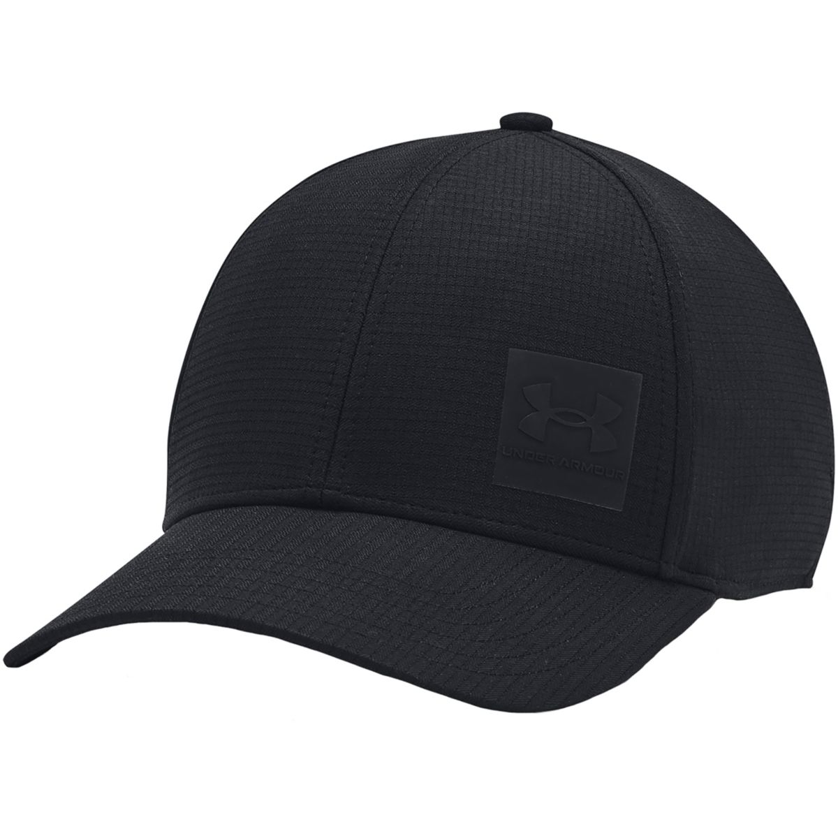 Under Armour Men's Iso-Chill AmourVent Hat