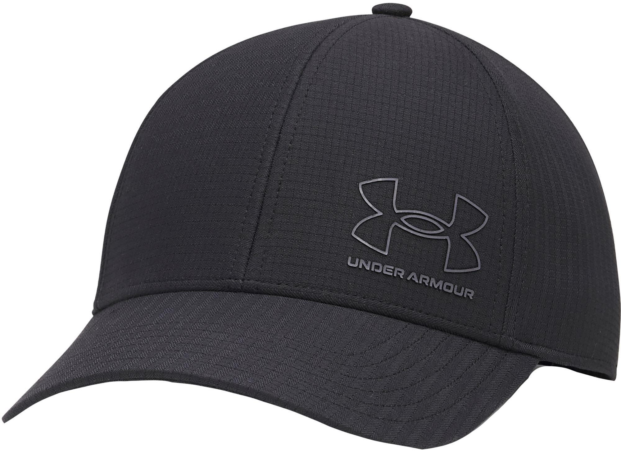 Under Armour Men's Iso-Chill AmourVent Hat