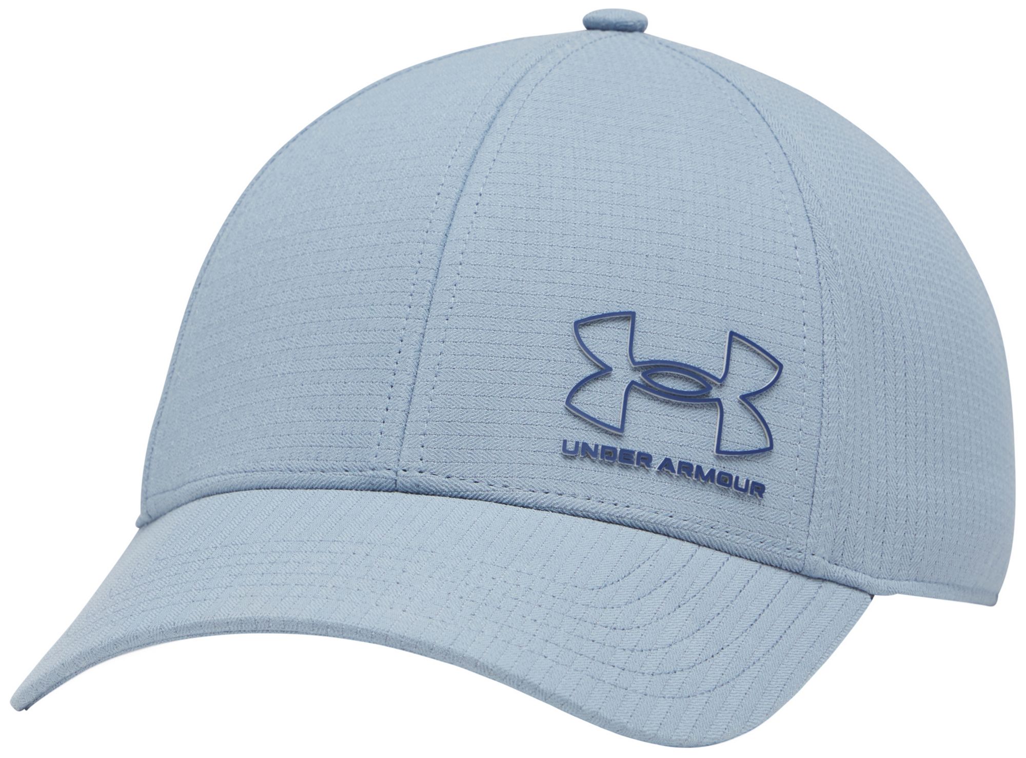 Under Armour Men's Iso-Chill AmourVent Hat