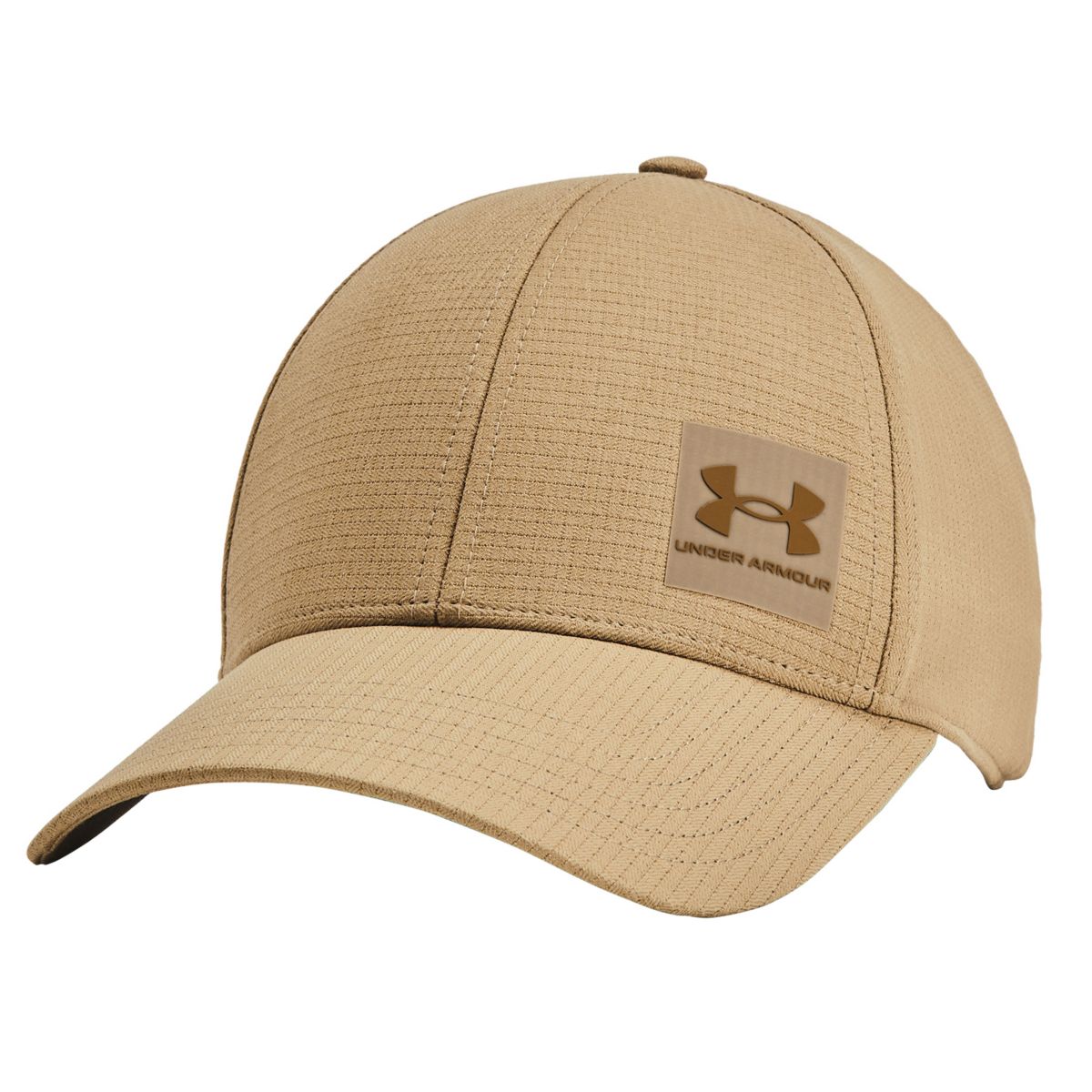 Nash Adult Nashville Grey Patch Adjustable Trucker Hat Dick's