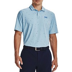 Under Armour Iso-Chill Golf Apparel