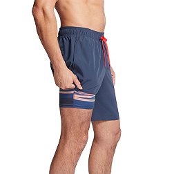 Under Armour Men's Solid Competition Volley Boardshorts