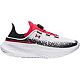 White/Black/Red